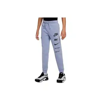 Spartoo Trainingsbroek nike pantalon nios sportswear fn7712 aanbieding