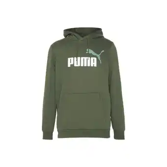 Spartoo Sweater puma aanbieding