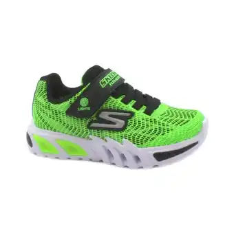 Spartoo Hardloopschoenen skechers ske-ccc-400137l-lmbk aanbieding