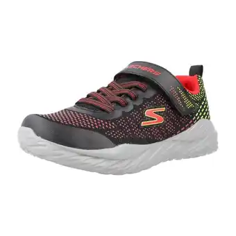 Spartoo Lage sneakers skechers nitro sprint aanbieding