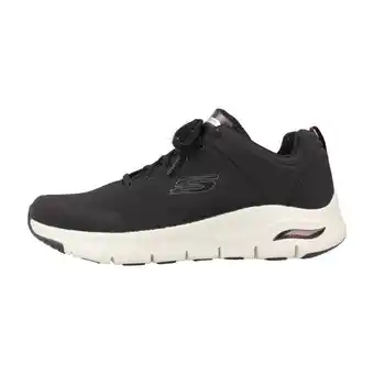 Spartoo Lage sneakers skechers 232200s aanbieding