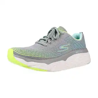 Spartoo Lage sneakers skechers 128563s aanbieding