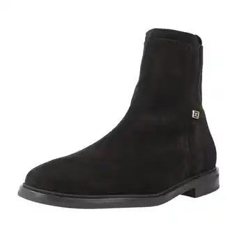 Spartoo Enkellaarzen tommy hilfiger essentials boot aanbieding