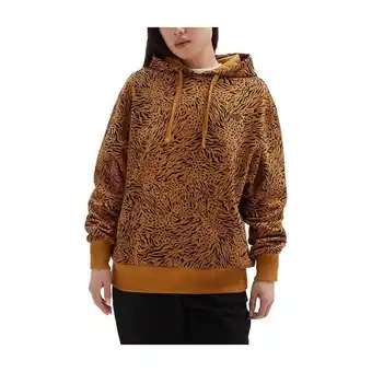 Spartoo Sweater vans scout animal hoodie du aanbieding