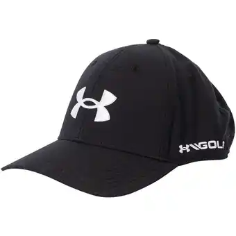 Spartoo Pet under armour golf 96 honkbalpet aanbieding