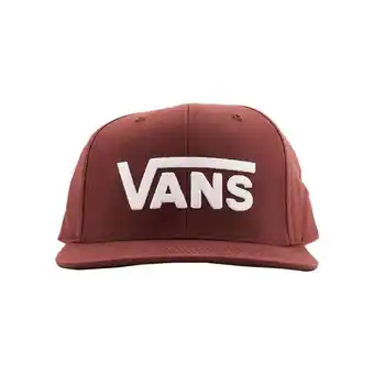 Spartoo Pet vans drop v ii snapback aanbieding