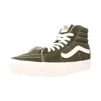 Spartoo Hoge sneakers vans sk8-hi vr3 aanbieding