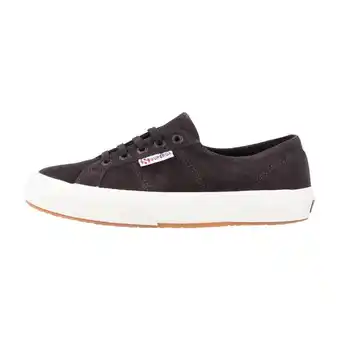 Spartoo Lage sneakers superga bristol aanbieding