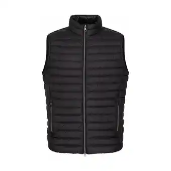 Spartoo Vest geox m warrens aanbieding