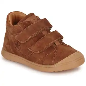 Spartoo Hoge sneakers bisgaard thor v aanbieding