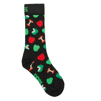 Spartoo High socks happy socks apple aanbieding