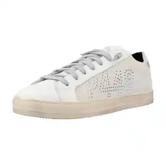 Spartoo Lage sneakers p448 johnw aanbieding