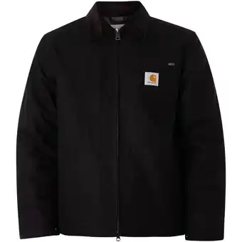 Spartoo Trainingsjack carhartt detroit jas aanbieding