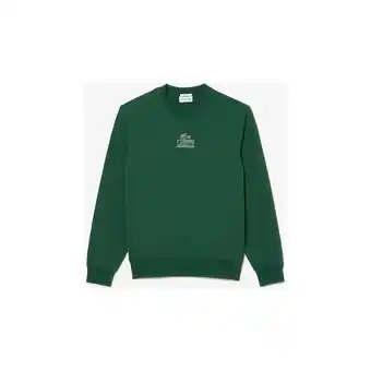 Spartoo Sweater lacoste aanbieding