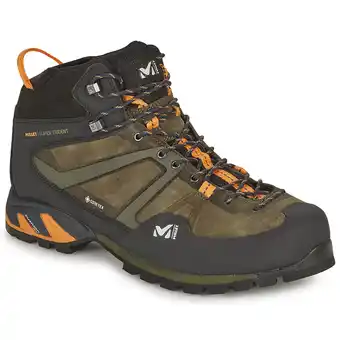 Spartoo Wandelschoenen millet super trident gore-tex aanbieding