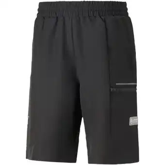 Spartoo Korte broek puma short mercedes amg petronas formula one statement aanbieding