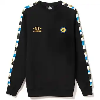 Spartoo Sweater umbro rap00437b aanbieding