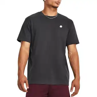 Spartoo T-shirt korte mouw under armour 1380364 aanbieding