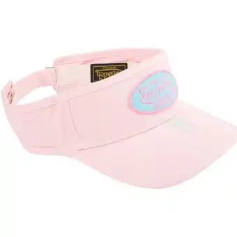 Spartoo Pet von dutch casquette visière visor odessa aanbieding