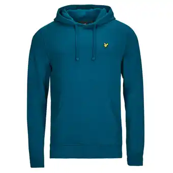 Spartoo Sweater lyle & scott ml416vtr aanbieding