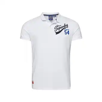 Spartoo T-shirt superdry vintage superstate aanbieding