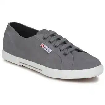 Spartoo Lage sneakers superga 2950 aanbieding