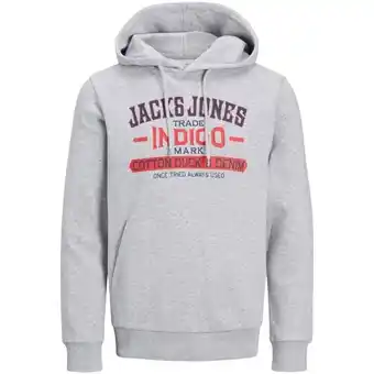 Spartoo Sweater jack & jones aanbieding