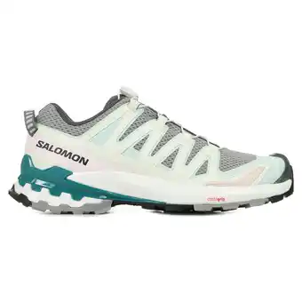 Spartoo Hardloopschoenen salomon xa pro 3d v9 w aanbieding