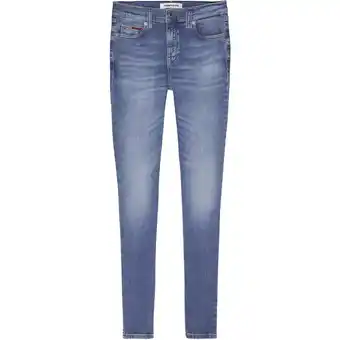 Spartoo Jeans tommy jeans nora mr skn cg1237 aanbieding