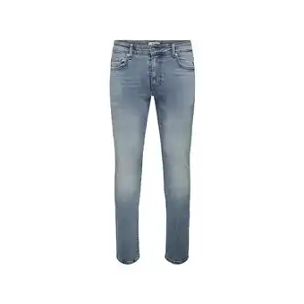 Spartoo Skinny jeans only & sons aanbieding