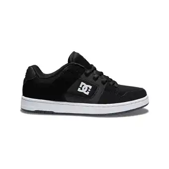 Spartoo Sneakers dc shoes manteca 4 adys100765 black/white (bkw) aanbieding