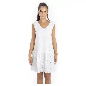 Spartoo Jurk isla bonita by sigris jurk aanbieding