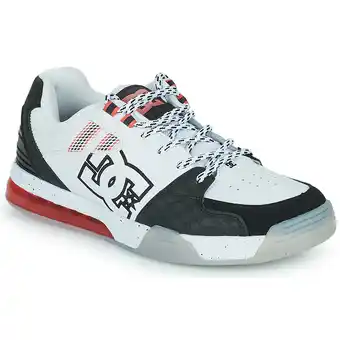 Spartoo Lage sneakers dc shoes versatile le aanbieding