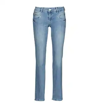 Spartoo Straight jeans freeman t.porter alexa straight sdm aanbieding