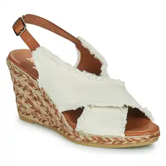 Spartoo Espadrilles jb martin iona aanbieding