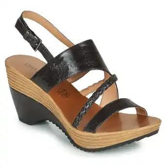 Spartoo Sandalen chattawak juliette aanbieding