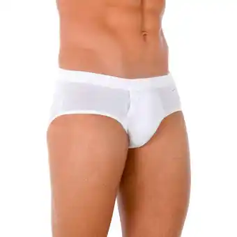 Spartoo Boxers abanderado 0527-blanco aanbieding