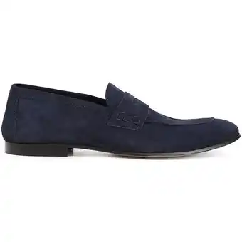 Spartoo Mocassins café noir c1re6460 aanbieding