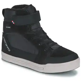 Spartoo Hoge sneakers viking footwear zing warm wp 1v aanbieding