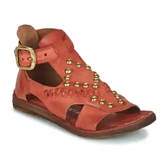 Spartoo Sandalen airstep / a.s.98 ramos buckle aanbieding