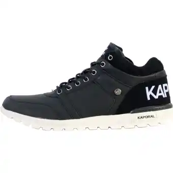 Spartoo Lage sneakers kaporal 199374 aanbieding