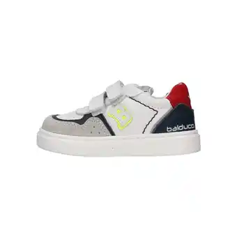 Spartoo Lage sneakers balducci csp4959b aanbieding