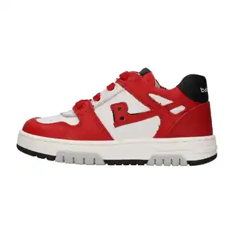 Spartoo Lage sneakers balducci matr2503r aanbieding