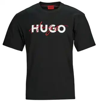 Spartoo T-shirt korte mouw hugo dakaishi aanbieding