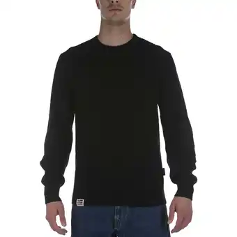 Spartoo Sweater napapijri d-trondheim c aanbieding