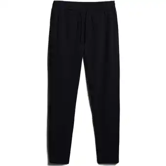 Spartoo Broek napapijri pantaloni m-bollo aanbieding