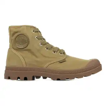 Spartoo Laarzen palladium pampa hi aanbieding