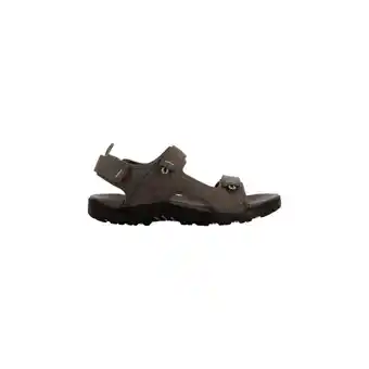 Spartoo Sandalen gioseppo sandalia erico grey 69211 aanbieding