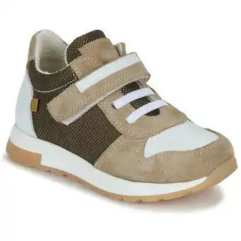 Spartoo Lage sneakers el naturalista porto aanbieding