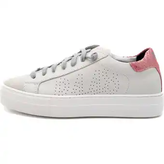 Spartoo Sneakers p448 sneakers bthea aanbieding